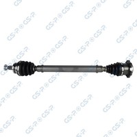 NEU - GSP 261099 Antriebswelle FüR Seat Skoda VW