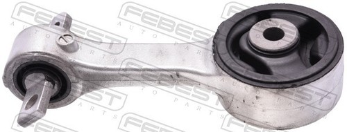 ENGINE MOUNTING HM-FKRR FOR HONDA CIVIC/VIII/Hatchback R18A2 1.8L 4cyl - Picture 2 of 7