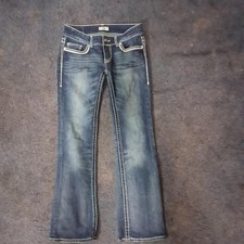 Blue Daytrip Jeans 28