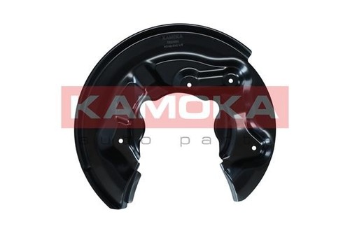 SPLASH PANEL BRAKE DISC 1180189 FOR SKODA OCTAVIA/II/Combi SUPERB YETI 1.6L 4cyl - Picture 2 of 6