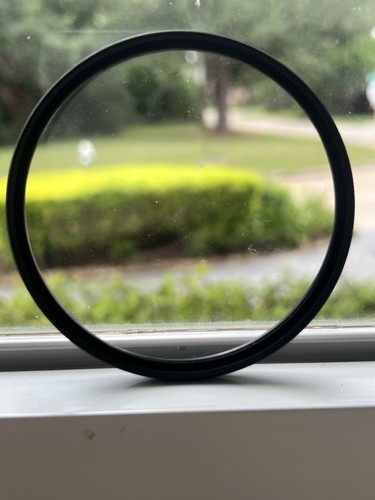 Quantaray Digital UV 77 mm Filter - Picture 1 of 7