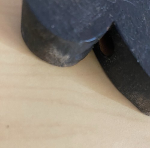 Mickey Mouse Holz Basteln - Bild 3 von 4