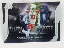 2021 Panini Certified - Dark Horses DeAndre Hopkins #DH-12