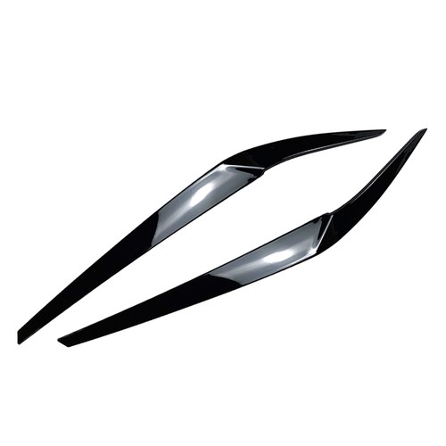 Barra Coprifaro per BMW Serie 5 G30 G31 G38 F90 M5 525I 530I 540I 17-21 - Foto 5 di 7