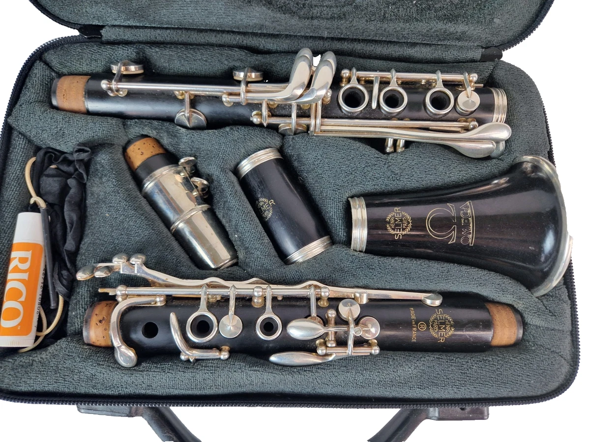 Selmer Clarinets for sale | eBay UK
