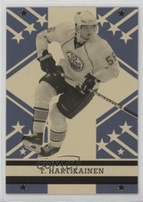 2011-12 O-Pee-Chee Retro Teemu Hartikainen #585 Rookie RC