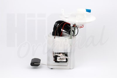 FUEL FEED UNIT 133484 FOR KIA RIOIII HYUNDAI ACCENTIV G4FA 1.4L G4LA 1.2L 4cyl - Picture 4 of 10