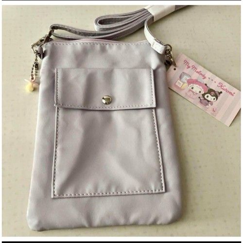 Baby Series Pochette Negro - Imagen 2 de 2