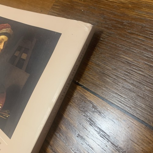 Quentin Buvelot, Otto Naumann / Frans van Mieris 1635-1681 2005 Rare Limited - Bild 6 von 6