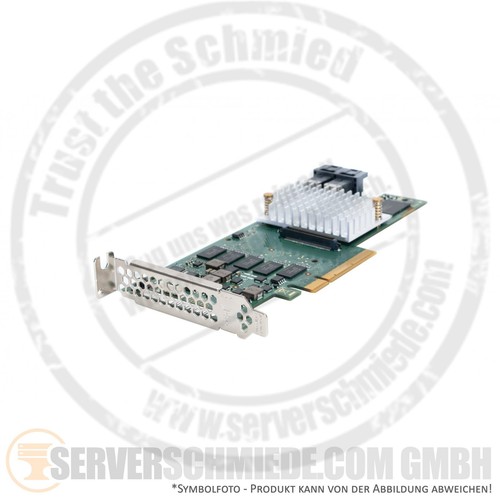 Fujitsu EP420i 12G SAS PCIe x8 Controller D3216 inkl. CVM + SuperCap - Photo 3/5