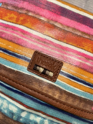 Sakroots by The Sak Ventura Insulated Lunch Tote NEW (D3) - Picture 2 of 17