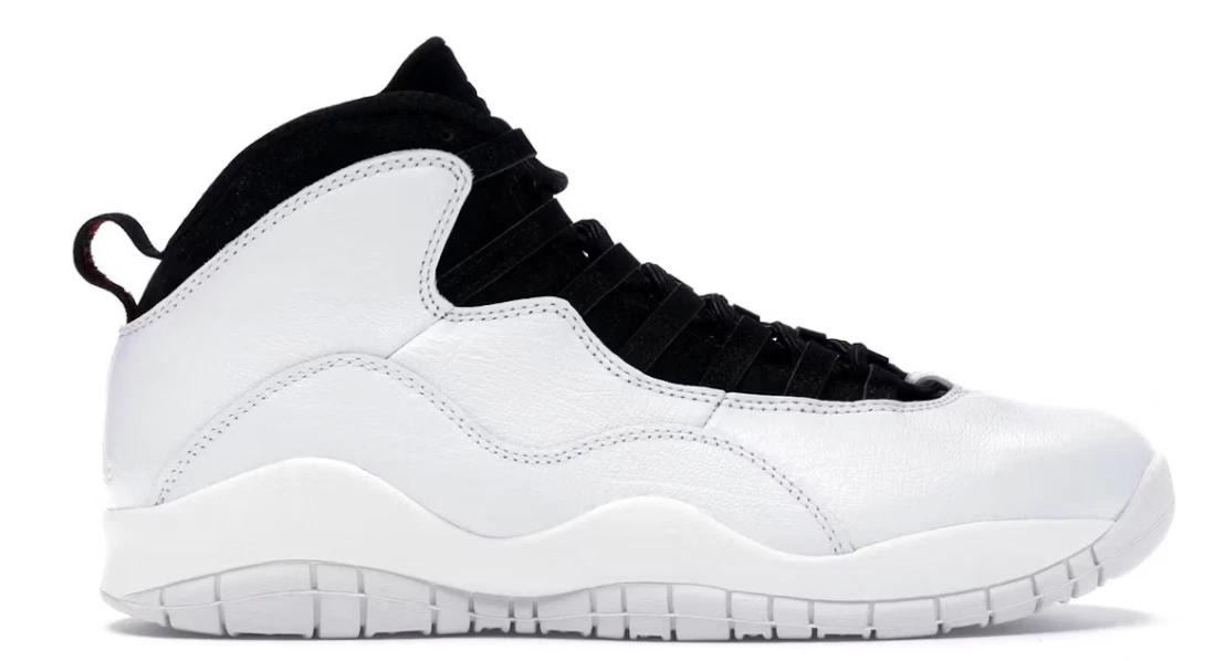 Jordan 10 Retro I'm Back for Sale | Authenticity Guaranteed | eBay