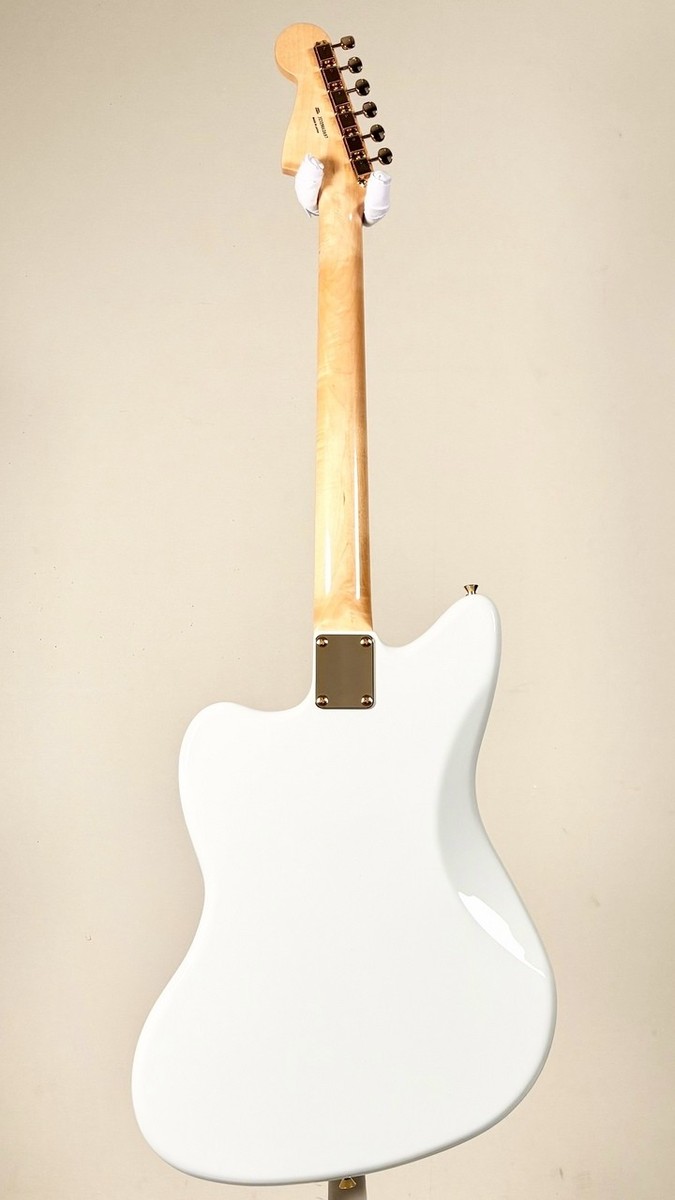 ギター jazmaster fender japan FRS TRII 60s Fender FSR Made