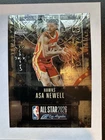 2025 Topps Asa Newell Base (Raw)