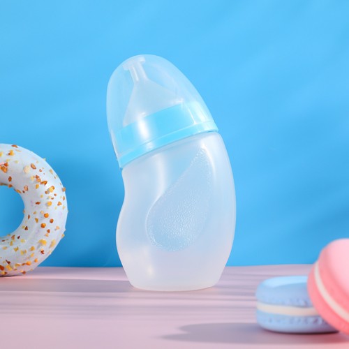 Set of 2 Bottle Cap Accessories Baby Caps Nurse Replacement Lids - Picture 10 of 12