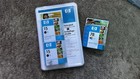 HP 15 Czarny wkład atramentowy Dwupak Drukarka Atrament OEM Oryginalny + 78 trójkolorowy
