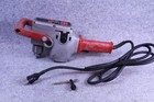 Milwaukee Hole Hawg 1/2” Right Angle Drill Heavy Duty 1675-1 120 Excellent Works