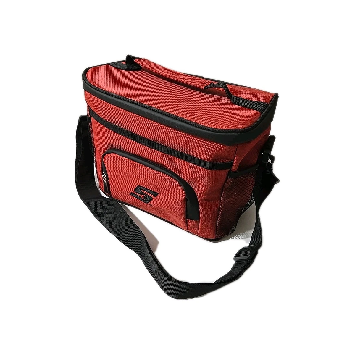 Snap On Tools Lunch bag for Work Office Insulated Box 4 Outer