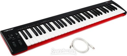 Nektar SE61 61-key Keyboard Controller - Picture 9 of 9