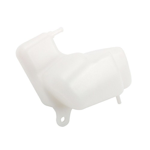 Motorcycle Radiator For Suzuki Replacement Of 17911-29F11 Reservoir White - Picture 5 of 7