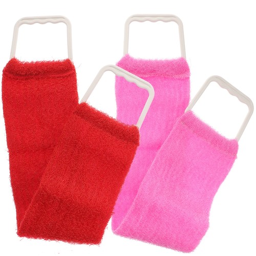 Back Scrubber Bath Towel Man for Shower Exfoliating Massage
