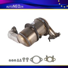 Dieselpartikelfilter LNT DPF für Nissan Qashqai X-Trail Renault Kadjar 1.6 dCi