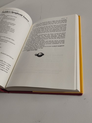 Chachie Dupuy's New Orleans Home Cooking Book First Edition - Picture 14 of 18