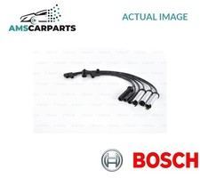 IGNITION CABLE SET LEADS KIT 0 986 356 739 BOSCH NEW OE REPLACEMENT