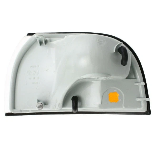 Luz de esquina delantera para 01-02 Quest Park luz de señal de giro lado del pasajero Foto 3 de 4