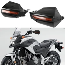 7/8'' Handlebar Hand Guards Protector Windproof For Honda NC700X NC700S NC750X