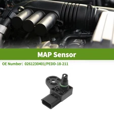 No.0261230401 Manifold Absolute Pressure MAP Sensor for MAZDA 3 Hatchback 2.0