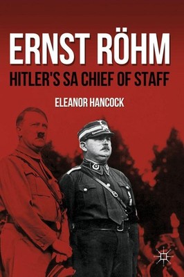 Ernst Röhm, E. Hancock