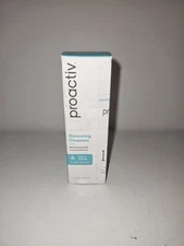 Proactiv Renewing Acne Cleanser STEP 1  4 fl oz 120 ml PROACTIVE