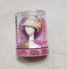 New ListingBarbie Doll Accessories 2004 Fashion Fever Bucket Hat Necklace Bag Set New