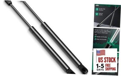  Hood Lift Supports Replacement Struts Gas Springs Shocks Fit for Acura TL 