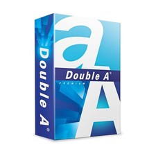 Brand Premium A5 Printer - 80 GSM - No Holes/Not Punched - 500 Sheets / 1 Ream