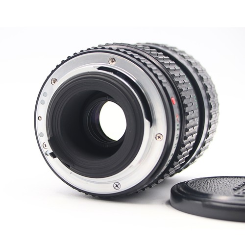 [Near MINT] Pentax-A 28-80mm f/3.5-4.5 Zoom Lens From JAPAN - Picture 9 of 14