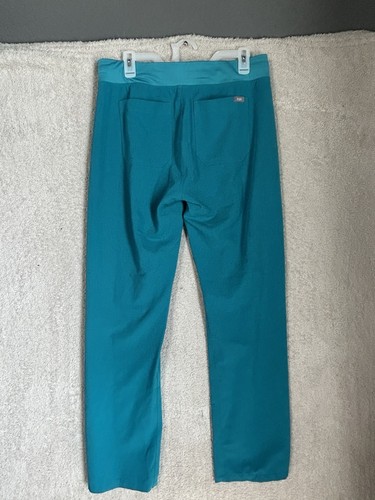 Figs Women’s Medium Tall Pants  Bundle!  4 Pair. Work Career - Picture 4 of 19