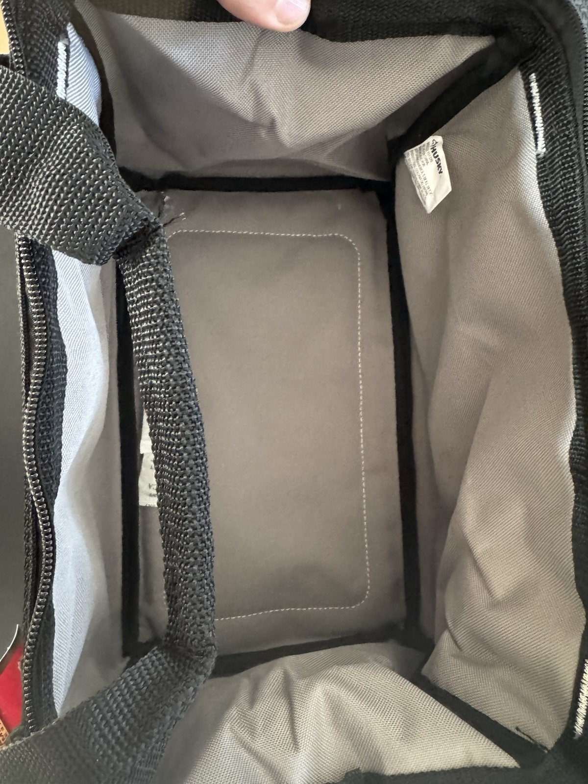 Husky Toolbag, Werkzeug Tasche Neu Ovp Aus 