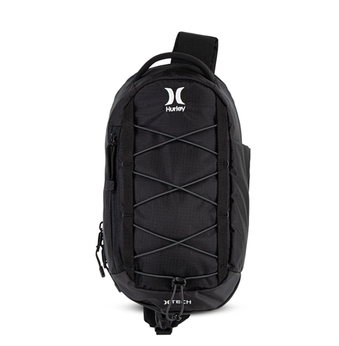 Hurley Adult Terrain Sling Bag (Multi colors) FREE SHIPPING ! - Foto 7 di 49