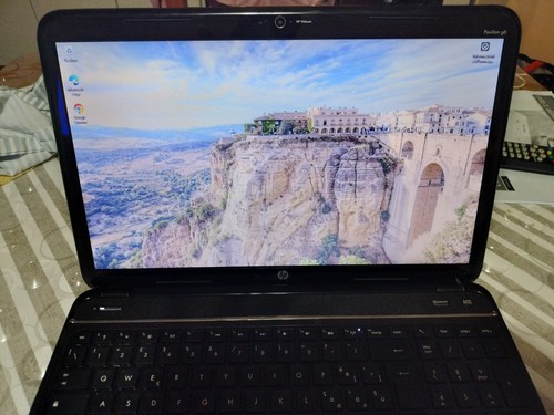 Notebook HP Pavilon G6 - Foto 5 di 10