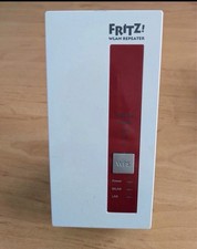 AVM FRITZ!WLAN 1750E Repeater (20002712)