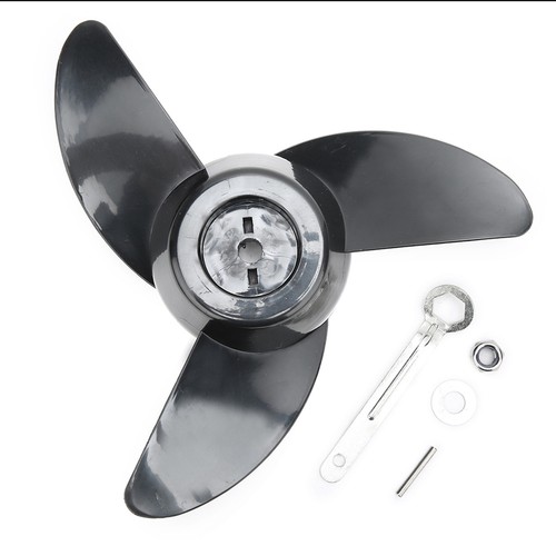 Bremsbeläge 4 Paar Halbmetall Bremsscheibe Rotor Belag für 10 Zoll E Scooter SP - Bild 5 von 22