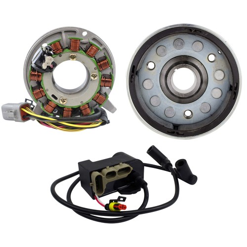 Stator Flywheel CDI Module for Ski-Doo MX Z / Skandic 2003-2013 | 420886603 - Picture 1 of 9
