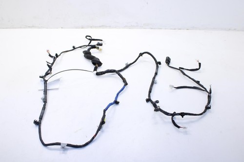 2019-2021 Hyundai Tucson Value Tailgate Liftgate Wire Harness 91681-D3330 OEM - Picture 1 of 13