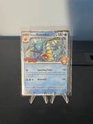 Pocket Scout - 2025 Pokemon SV EN-Destined Rivals 049 Misty's Gyarados PRE RELEASE