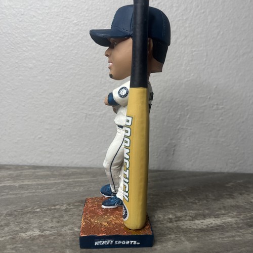 2016 SGA Nelson Cruz Boomstick Bobblehead Seattle Mariners MLB - Picture 7 of 7
