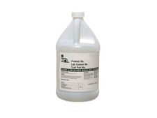 Indium FLUXWV-84301-1G - 1081 Water-Soluble Wave Solder Flux (1 Gallon)