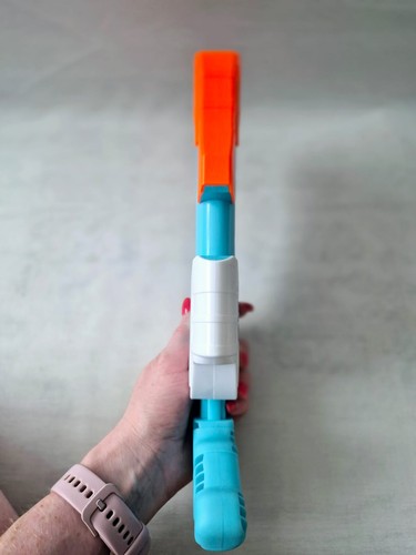 Nerf Super Soaker Torrent Water Blaster Water Gun Summer Holiday Beach Brand New - Picture 7 of 9
