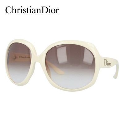 GLOSSY1 N5A/02 Christian Dior レディース Christian Dior Sunglasses GLOSSY1 N5A/02 Glossy Women's UV
